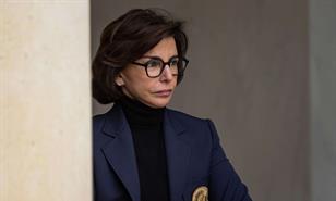 Allanan el domicilio de la ministra de Cultura francesa en caso de corrupci&oacute;n