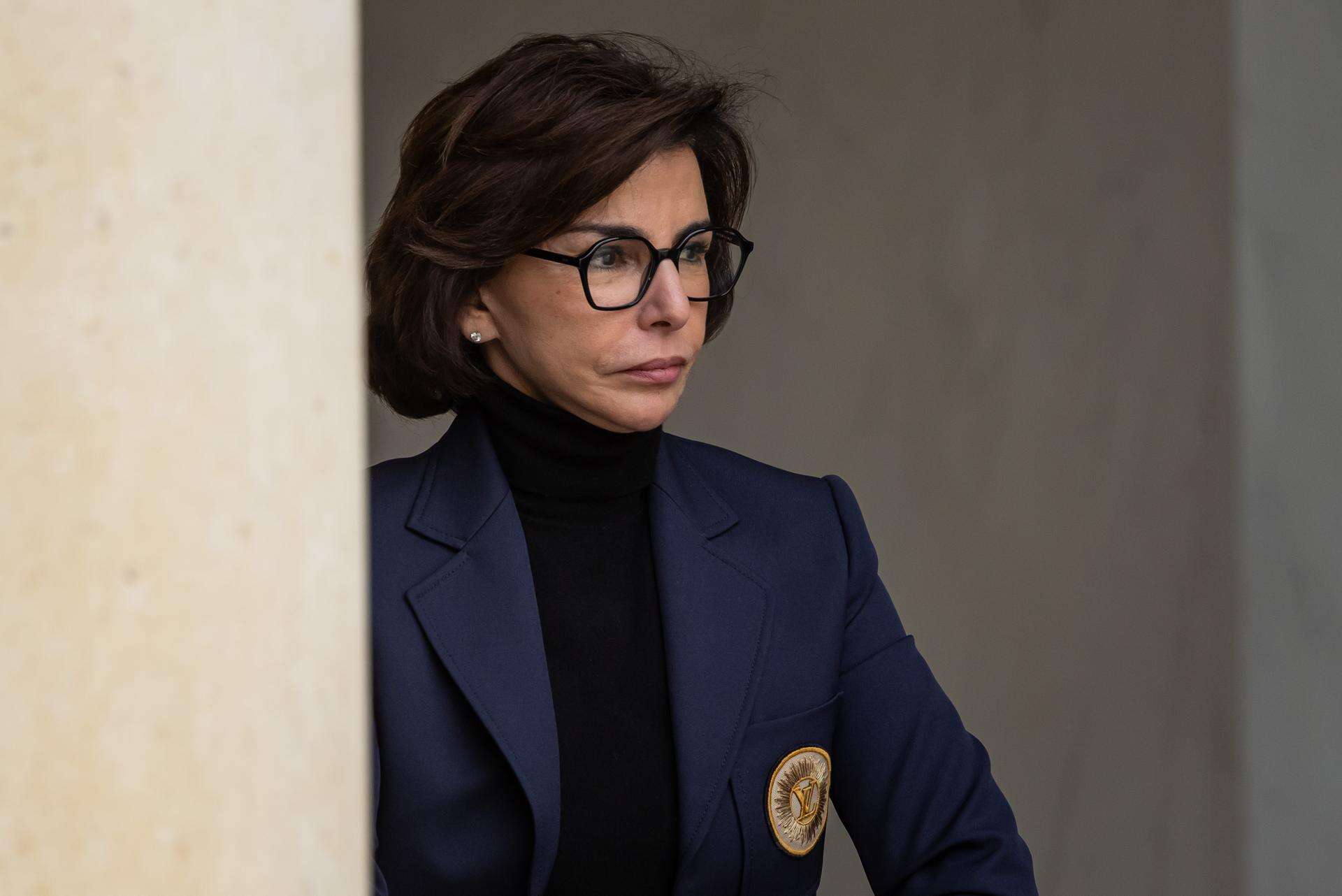 Allanan el domicilio de la ministra de Cultura francesa en caso de corrupci&oacute;n