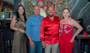 Realizar&aacute;n primer gran desfile "Un Pr&iacute;ncipe de Navidad" en Santiago