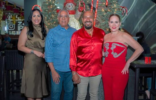 Realizar&aacute;n primer gran desfile "Un Pr&iacute;ncipe de Navidad" en Santiago