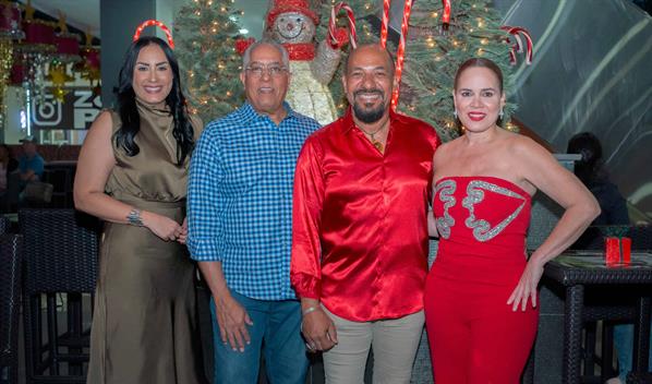 Realizar&aacute;n primer gran desfile "Un Pr&iacute;ncipe de Navidad" en Santiago