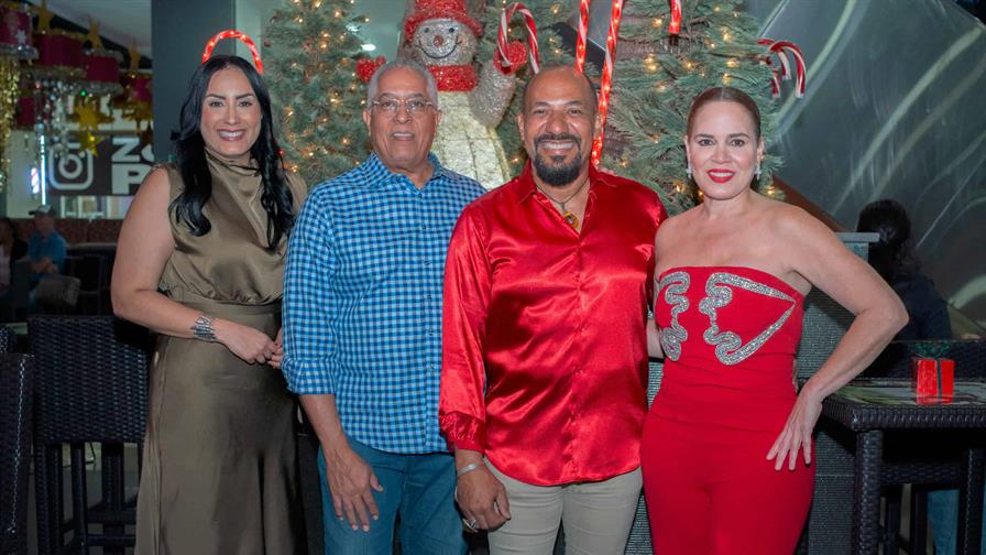 Realizarán primer gran desfile "Un Príncipe de Navidad" en Santiago Realizarán primer gran desfile "Un Príncipe de Navidad" en Santiago