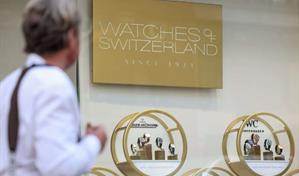 Relojeros suizos detienen env&iacute;os a EE. UU. a la espera de aranceles m&aacute;s bajos