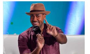 Romeo Santos confirma que ya tiene definida la fecha de su retiro art&iacute;stico