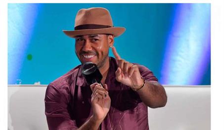 Romeo Santos confirma que ya tiene definida la fecha de su retiro art&iacute;stico