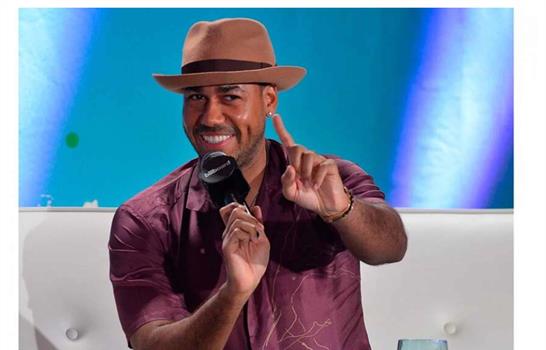 Romeo Santos confirma que ya tiene definida la fecha de su retiro art&iacute;stico