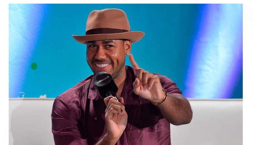 Romeo Santos confirma que ya tiene definida la fecha de su retiro artístico Romeo Santos confirma que ya tiene definida la fecha de su retiro artístico
