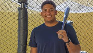 Samuel Basallo, la apuesta m&aacute;s agresiva de los Orioles, listo para la MLB