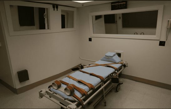 Las autoridades de Florida ejecutan a un condenado de 74 a&ntilde;os, el d&eacute;cimo de 2026