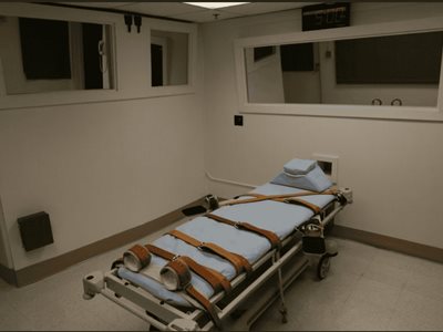 Ejecuciones en Florida alcanzarán récord de 19 en un año