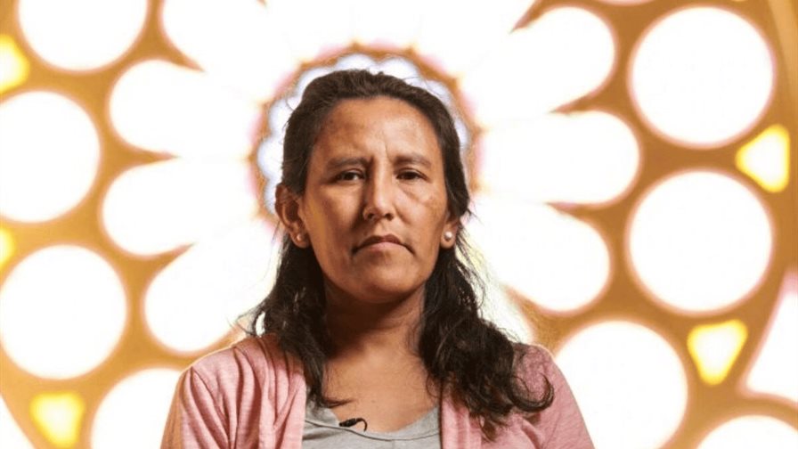 Jueza ordena audiencia de fianza para activista mexicana detenida por ICE desde marzo Jueza ordena audiencia de fianza para activista mexicana detenida por ICE desde marzo