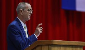 El turismo cubano se queda a 25 puntos porcentuales del objetivo gubernamental para 2025