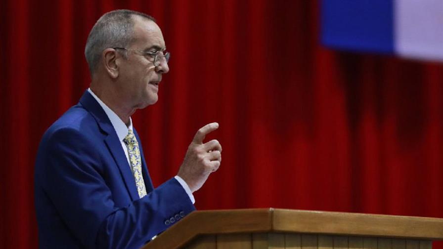 El turismo cubano se queda a 25 puntos porcentuales del objetivo gubernamental para 2025 El turismo cubano se queda a 25 puntos porcentuales del objetivo gubernamental para 2025