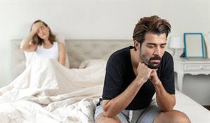 &iquest;Por qu&eacute; mi esposa no toma la iniciativa en la intimidad?