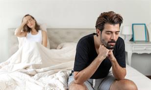 &iquest;Por qu&eacute; mi esposa no toma la iniciativa en la intimidad?