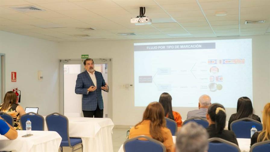 Sicpa capacita a inspectores para reforzar combate al comercio ilícito Sicpa capacita a inspectores para reforzar combate al comercio ilícito