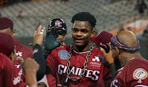 Tabla de posiciones Lidom: Escogido y Estrellas en tercero; Licey en peligro