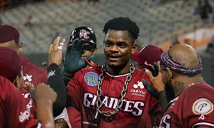 Tabla de posiciones Lidom: Escogido y Estrellas en tercero; Licey en peligro