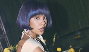 Tokischa invitada de honor en la primera edici&oacute;n del Mercado de las Flores en M&eacute;xico