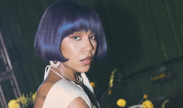 Tokischa invitada de honor en la primera edici&oacute;n del Mercado de las Flores en M&eacute;xico