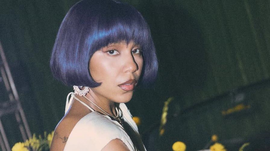 Tokischa invitada de honor en la primera edición del Mercado de las Flores en México Tokischa invitada de honor en la primera edición del Mercado de las Flores en México