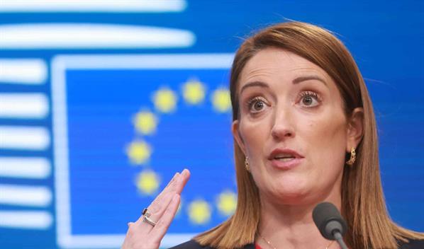 La UE sanciona a 41 buques m&aacute;s de la flota fantasma que esquiva sanciones a petr&oacute;leo ruso