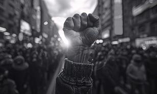 An&iacute;bal: me uno a tu protesta