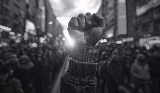 An&iacute;bal: me uno a tu protesta