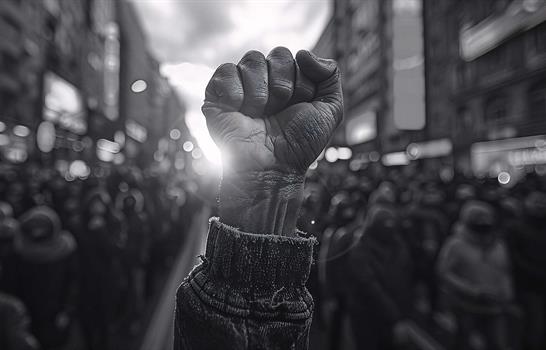 An&iacute;bal: me uno a tu protesta