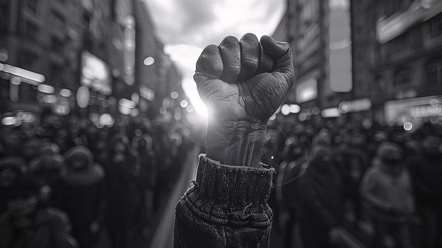 An&iacute;bal: me uno a tu protesta