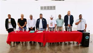 Declaran persona no grata al ministro de Medio Ambiente por planta de valorizaci&oacute;n en La Cuaba