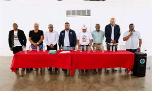 Declaran persona no grata al ministro de Medio Ambiente por planta de valorizaci&oacute;n en La Cuaba