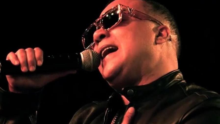 Zacarías Ferreira llega al Top 15 del MediaBase Tropical Year-End Zacarías Ferreira llega al Top 15 del MediaBase Tropical Year-End