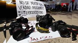 2025 ha sido el segundo a&ntilde;o m&aacute;s mort&iacute;fero para los periodistas desde comienzos de siglo