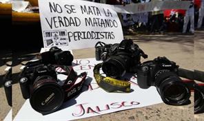 2025 ha sido el segundo a&ntilde;o m&aacute;s mort&iacute;fero para los periodistas desde comienzos de siglo