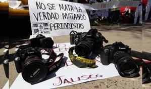 2025 ha sido el segundo a&ntilde;o m&aacute;s mort&iacute;fero para los periodistas desde comienzos de siglo