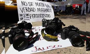2025 ha sido el segundo a&ntilde;o m&aacute;s mort&iacute;fero para los periodistas desde comienzos de siglo