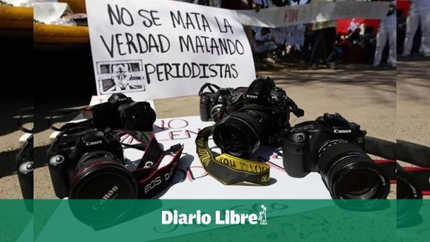 2025: el segundo año más mortífero para periodistas