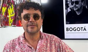 Andr&eacute;s Cepeda y Piso 21 estrenan bolero Por si ma&ntilde;ana no estoy