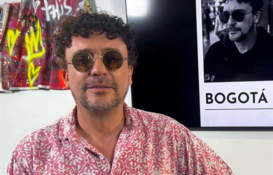 Andr&eacute;s Cepeda y Piso 21 estrenan bolero Por si ma&ntilde;ana no estoy