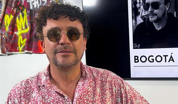 Andr&eacute;s Cepeda y Piso 21 estrenan bolero Por si ma&ntilde;ana no estoy