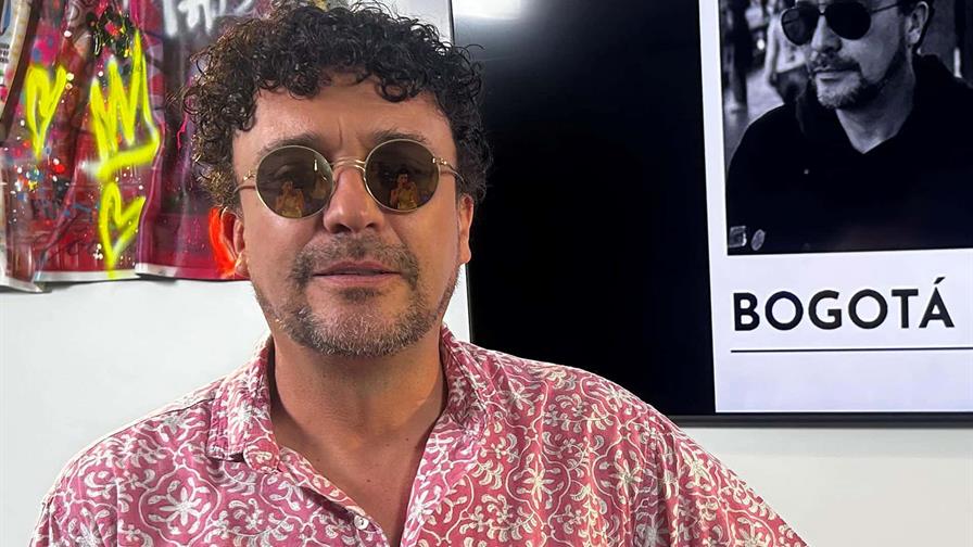 Andr&eacute;s Cepeda y Piso 21 estrenan bolero Por si ma&ntilde;ana no estoy