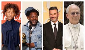 Las b&uacute;squedas que marcaron 2025: las figuras m&aacute;s consultadas en Google a nivel mundial