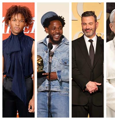 Las b&uacute;squedas que marcaron 2025: las figuras m&aacute;s consultadas en Google a nivel mundial