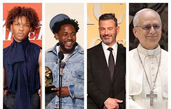 Las b&uacute;squedas que marcaron 2025: las figuras m&aacute;s consultadas en Google a nivel mundial