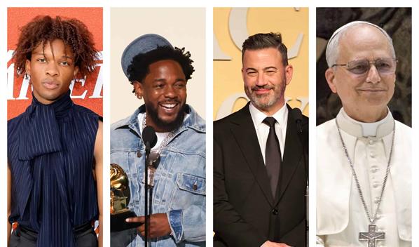 Las b&uacute;squedas que marcaron 2025: las figuras m&aacute;s consultadas en Google a nivel mundial