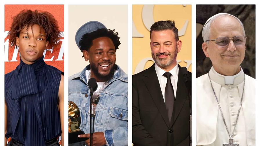 Las b&uacute;squedas que marcaron 2025: las figuras m&aacute;s consultadas en Google a nivel mundial