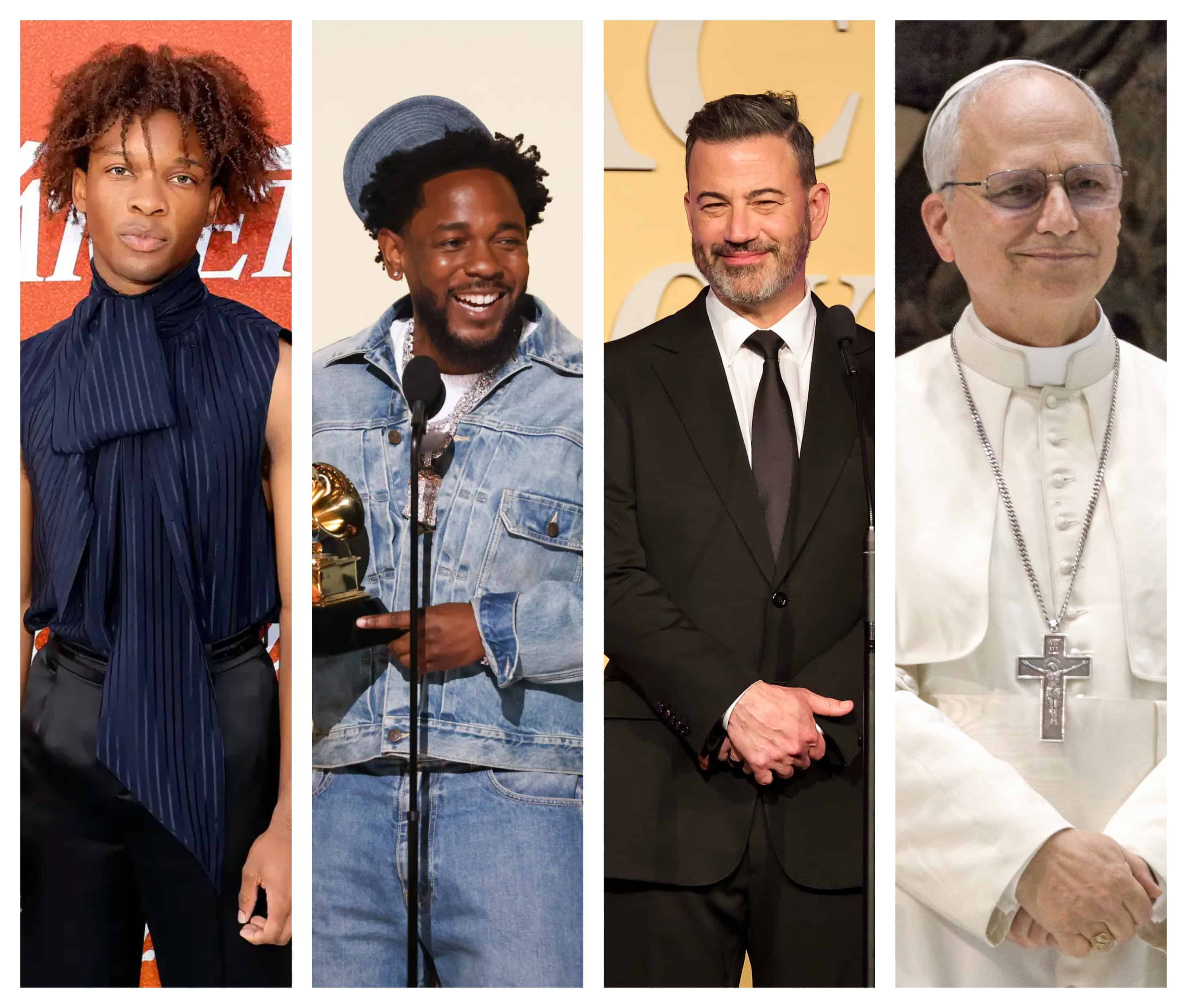 Las b&uacute;squedas que marcaron 2025: las figuras m&aacute;s consultadas en Google a nivel mundial