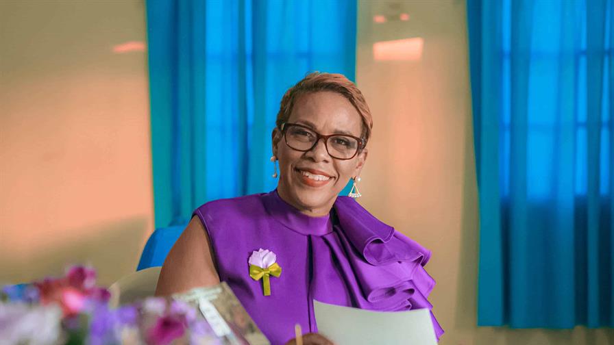 Carmen Pimentel presenta el libro "Los regalos de la adversidad"