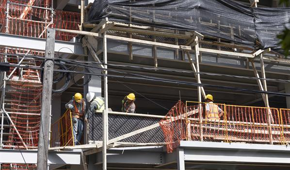 Las recaudaciones estatales apenas crecen 1.8 % en los primeros diez meses del 2025